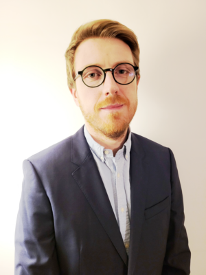 François-Xavier Lecomte